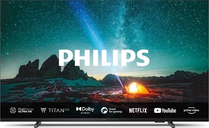Picture of Telewizor Philips 75PUS7609/12 LED 75'' 4K Ultra HD Titan OS