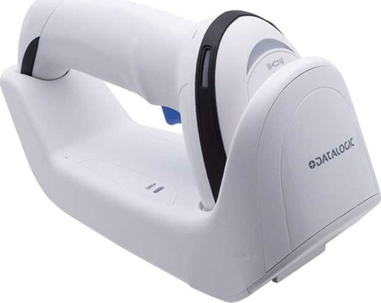 Изображение Terminal sieciowy Datalogic Datalogic Gryphon I 4200 Rczny czytnik kodów kreskowych 1D Liniowy Biay