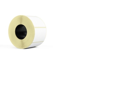 Picture of Termo uzlīmes, izmērs 40x25 mm, 1000uzl./ruļļī