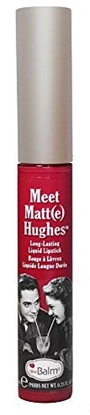 Attēls no The Balm Meet Matt(e) Hughes W 7,4