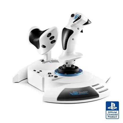 Attēls no Thrustmaster T.Flight Hotas 5 MS Flight Simulator Edition