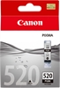 Picture of Tintes kārtridžs Canon PGI-520 Bk Black