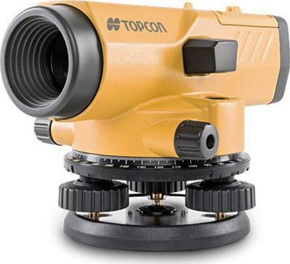 Изображение Topcon Niwelator optyczny AT-B4A 24x