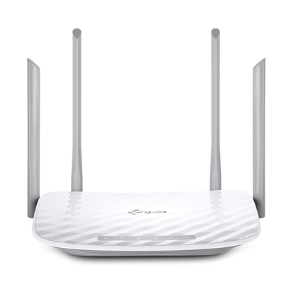 Изображение TP-Link Archer A5 Dual Band AC1200 Router