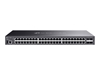 Picture of TP-LINK SG5452X Omada 48-Port Gigabit Stackable Lite L3 Managed Switch with 4× 10G Slots | TP-LINK