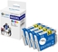 Изображение Tusz G&G XL-atramenty drukarskie kompatybilne z Epson 603XL/Multipack
