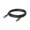 Picture of Ubiquiti UniFi Patch Cable Outdoor 3m Black