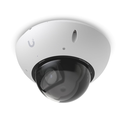 Attēls no UBIQUITI UVC-G6-PRO-DOME-W Camera 4K PoE