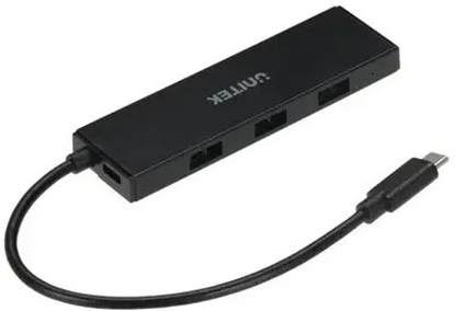 Изображение Unitek Hub USB 3.0 20 cm H1336BBK01
