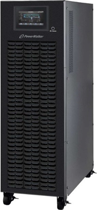 Изображение UPS PowerWalker VFI 10000 VA (10122147)