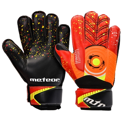 Picture of Vārtsargu cimdi Meteor Defence 9 black