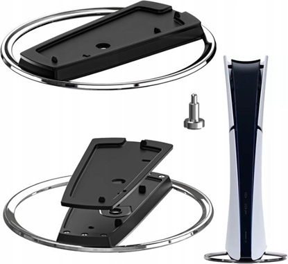 Picture of Vega ECOBOX UCHWYT PODSTAWKA KONSOLA PS5>