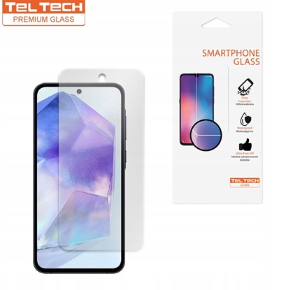 Изображение Vega TELTECH SZKO HARTOWANE DO SAMSUNG A13 5G / A13 4G SZKO OCHRONNE