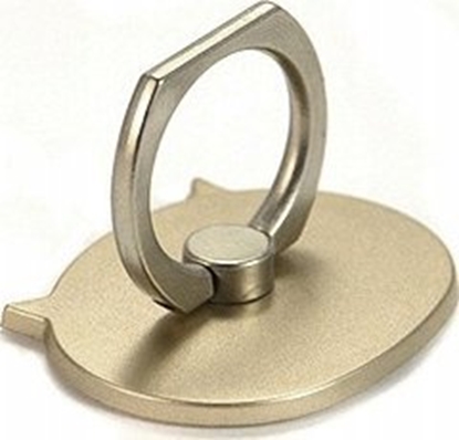 Picture of Vega UCHWYT TELEFONU STOJAK GRUBY KOT ZOTY UNIWERSALNY VEGA NA RK RING HOLDER>