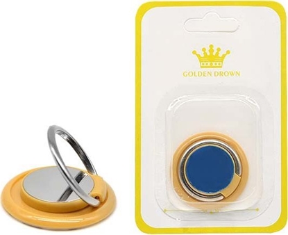 Picture of Vega UCHWYT TELEFONU STOJAK PREMIUM UNIWERSALNY ÓTY RING HOLDER>