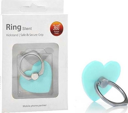 Picture of Vega UCHWYT TELEFONU STOJAK SERCE  MITA UNIWERSALNY VEGA NA RK RING HOLDER>
