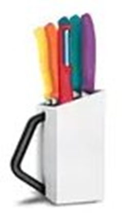Picture of Victorinox Swiss Classic Utility Block, 7-piece