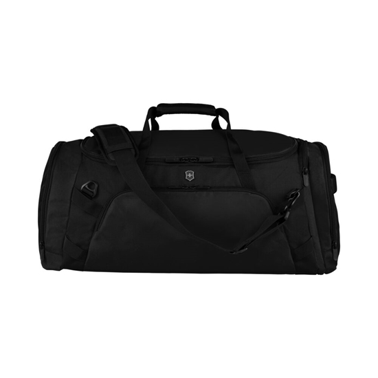 Picture of VICTORINOX VX SPORT EVO 2-IN-1 BACKPACK/DUFFEL, Black
