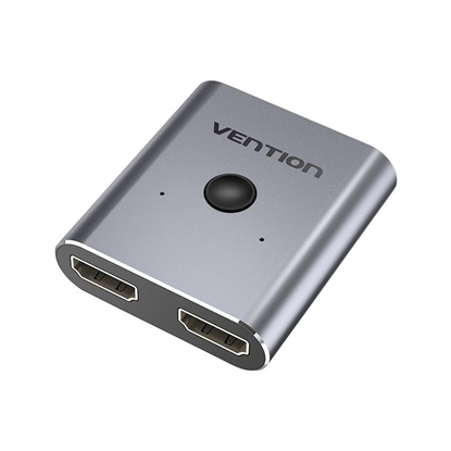 Picture of VIDEO SWITCHER HDMI 2-PORT/AFUH0 VENTION