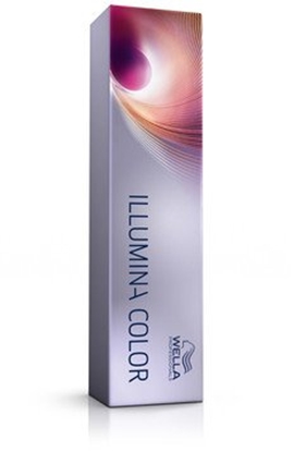 Изображение Wella Wella Illumina Color, Blonde, 10/69, Women, 1 pc(s), 60 ml, All hair