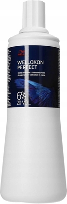 Изображение Wella Wella Welloxon Perfect Creme Developer - - 1000 ml