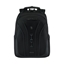 Attēls no WENGER LEGACY BLACK 16" LAPTOP BACKPACK Series, Black 
