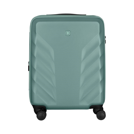 Изображение WENGER MOTION CARRY-ON HARDSIDE CASE, Sage