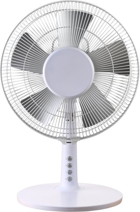 Picture of Wentylator Emerio Emerio Tisch-Ventilator,30cm,3 Geschw.,5 Blätter, weiß