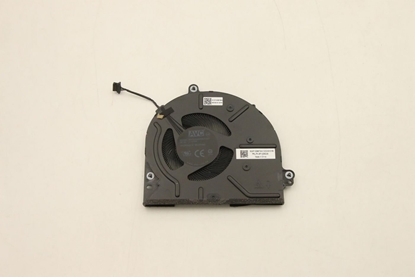 Attēls no Wentylator Lenovo CPU fan for Lenovo ThinkPad