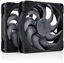 Изображение Wentylator Noctua NF-A12x25 G2 PWM Sx2-PP chromax.black
