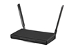 Picture of Wireless Router|MIKROTIK|Wireless Access Point|1200 Mbps|IEEE 802.3ac|USB 2.0|1 WAN|4x10/100/1000M|RBD53IG-5HACD2HND