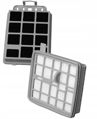 Изображение Worek do odkurzacza Webber FILTRY HEPA ZELMER Ceres
