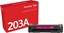 Изображение Xerox Everyday Magenta Toner ers. HP CF543A