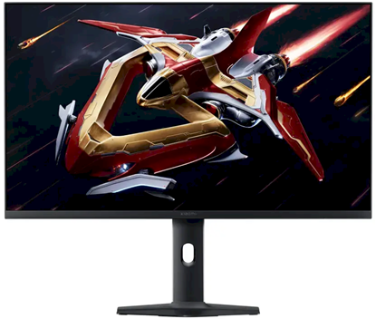 Изображение Xiaomi G Pro 27Qi Gaming LED Monitor 27" (2026)