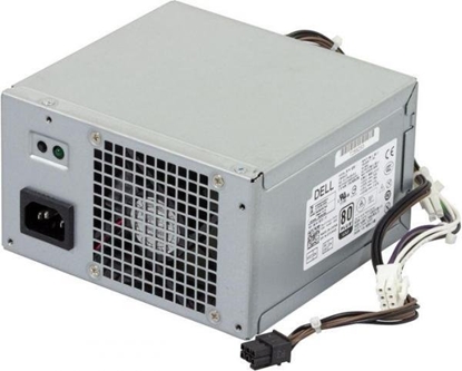 Attēls no Zasilacz serwerowy Dell 495W Redundant Power Supply