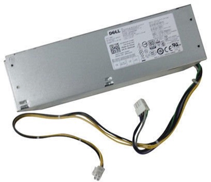 Изображение Zasilacz serwerowy Dell 495W Redundant Power Supply