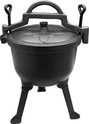 Picture of Zilner ZL-5506 Kocioek wglowy