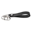 Picture of ZIPPO CARBON RANGE KEYRING, Black