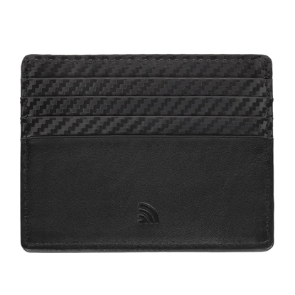 Picture of ZIPPO CARD HOLDER, Black