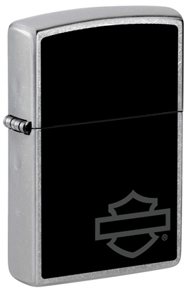 Picture of Zippo Harley-Davidson® Fuel Canister Gift Set 46131