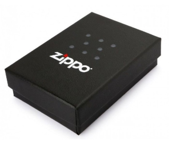 Picture of Zippo Lighter 1.100.127 Motorcycle