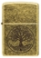 Изображение Zippo Lighter 29149 Tree of Life