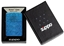 Picture of Zippo Lighter 46752 Armor® Hamsa Design