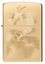 Attēls no Zippo Lighter 46822 Golden Dragon Design