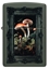 Attēls no Zippo Lighter 46841 Framed Fungi Design