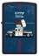 Изображение Zippo Lighter 46942 Vintage Zippo Car Design