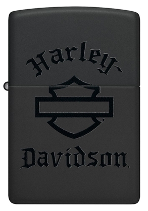 Picture of Zippo Lighter Harley-Davidson® 46218