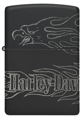 Picture of Zippo Lighter Harley-Davidson® 46310