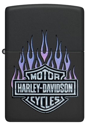 Picture of Zippo Lighter Harley-Davidson® 46677