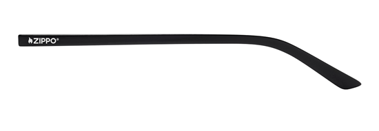 Picture of ZIPPO READING GLASSES ( +1.00) 31Z-B24-BLK